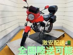 19139km ホンダ CBF125 小型 兵庫 - メルカリ