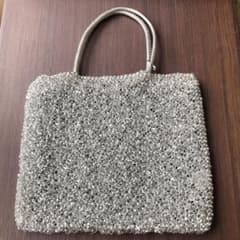 ❇︎❇︎ANTEPRIMA❇︎❇︎アンテプリマ❤️ワイヤーバッグラージ➕ショルダーチェーン ❇︎❇︎ANTEPRIMA❇︎❇︎アンテプリマ❤️ワイヤーバッグラージ