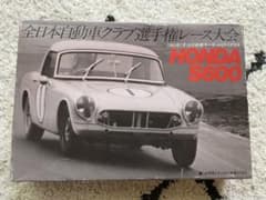 HONDA S600 1/32スケール LS 昭和レトロのサムネイル