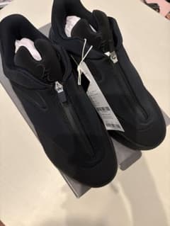 本日限定価格　Shai 001 All Blackのサムネイル
