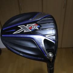 キャロウェイ XR16 ドライバーのサムネイル