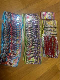 サーチ済み-未開封パック まとめ売り - メルカリ