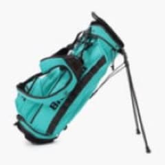 FR2 GOLF キャディバッグ ミントグリーン BRIEFING キャディバッグ ミントグリーンCR-4 新品未使用 - メルカリ