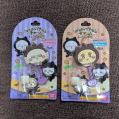 ちいかわ ロリポップチョコチャーム 2個セットのサムネイル