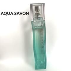 AQUA SAVON アクアシャボン ホワイトコットンの香りのサムネイル