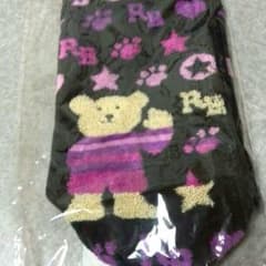 ☆あずきちゃん☆様専用♡レインボーベアのペットボトルホルダー♡のサムネイル