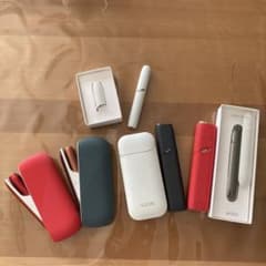 iQOSのサムネイル