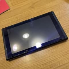 Nintendo Switchのサムネイル