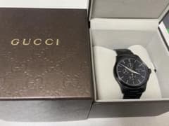 GUCCI 腕時計のサムネイル