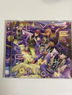 うたの☆プリンスさまっ♪ LIVE EMOTION CD メセカなしのサムネイル