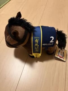 サラブレッドコレクション　キタサンブラックのサムネイル