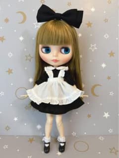 ブライス  お洋服セットNo.26のサムネイル