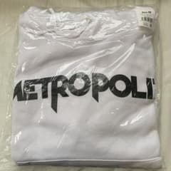 METROPOLIZパーカーのサムネイル