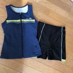 エレッセのスポーツ用水着のサムネイル