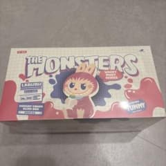 LABUBU The Monsters Wacky Mart ぷにぷにチャーム - メルカリ