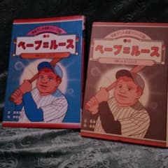 ベーブ=ルース/学研のサムネイル