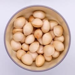 ぎんなん 無農薬 1kgのサムネイル