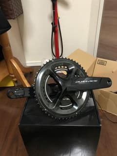 FC9100 170mm 52/36のサムネイル