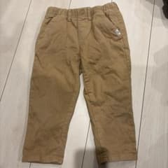 TOMMY HILFIGER チノパンツ ベージュ 104cmのサムネイル