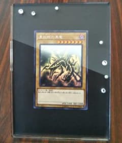 遊戯王 真紅眼の黒竜 DP18-JP000 ホログラフィック