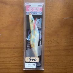 YO-ZURI プレミアム アオリーQ 3.5号 19g キャンドル【新品】のサムネイル