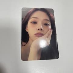 aespa ウィンター DirtyWork ヨーロッパ US 限定 トレカ A aespa ウィンター DirtyWork ヨーロッパ US 限定 トレカ A - メルカリ