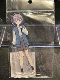 高松燈　要楽奈　アクリルスタンドのサムネイル