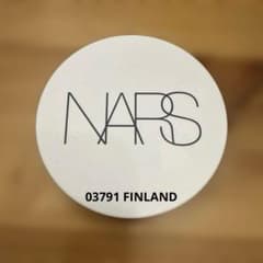 NARS クッションファンデーション