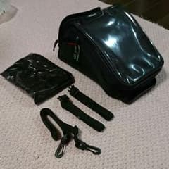 値下げ！オフロードタンクバッグのサムネイル