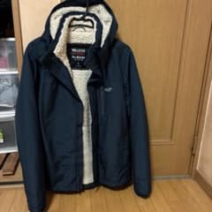 Hollister ALL-WEATHER COLLECTION Lサイズのサムネイル