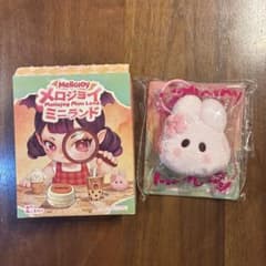 新品! ミニ桜うさぎ 【mellojoy】 メロジョイ ミニランド - メルカリ