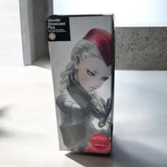未開封 ストリートファイターZERO3キャミィ FascinationBlack - メルカリ