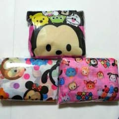 ツムツム♡エコバッグセットのサムネイル