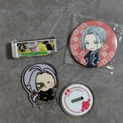 刀剣乱舞 大般若長光グッズ3点セット - メルカリ