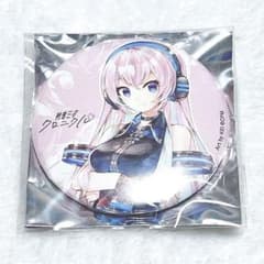 初音ミク Rella クロニクル 不二家コラボ 缶バッジ まとめ出品 初音ミク クロニクル 巡音ルカ if 缶バッジ - メルカリ