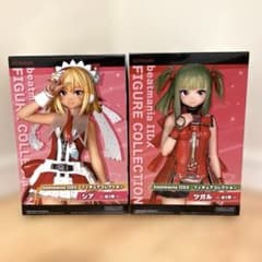 beatmania IIDX フィギュアコレクション ツガル シア 2体セット - メルカリ