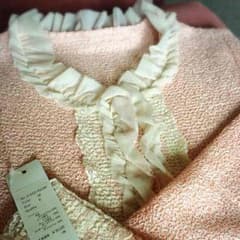 これ以上値引きはしません。新品未使用アンサンブル‼︎のサムネイル
