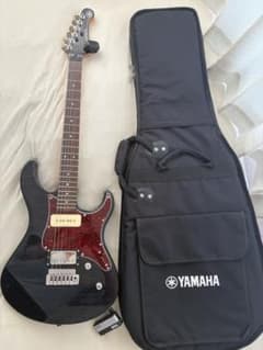 YAMAHAPACIFICA611vfm amplug チューナーセット | Mercari