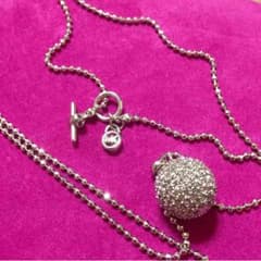MICHAEL KORS long necklaceのサムネイル