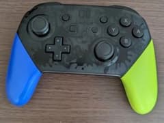 Switch Proコントローラー スプラトゥーン3エディションのサムネイル