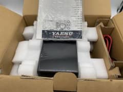 八重洲無線　ヤエス　Yaesu FT-991A 完動品　箱あり　①のサムネイル