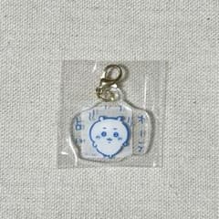 ちいかわ　HOTなミニアクリルチャーム　ちいかわレストラン