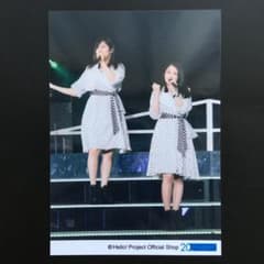 6537 モーニング娘。 佐藤優樹 野中美希 生写真 - メルカリ
