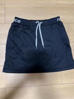 ゴルフスカート（裏起毛）のサムネイル