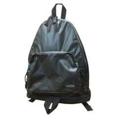 【廃盤・極美品】PORTER SONIC ポーター ソニック　リュック 防水 黒 廃盤・極美品】PORTER SONIC ポーター ソニック リュック 防水 黒