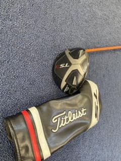 「早い者勝ち」Titleist タイトリストTS3 9.5度  ツアーAD DIのサムネイル