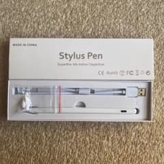 Stylus Pen (スタイラスペン) iPad専用タッチペンのサムネイル