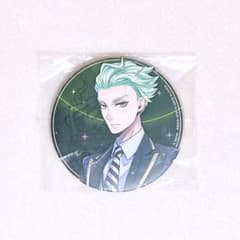 ツイステ セベク 缶バッジ - メルカリ