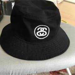 stussy♡バケットハットのサムネイル