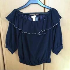 新品 セシルマクビーのサムネイル